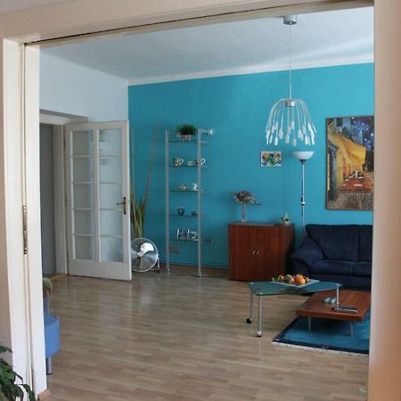 Cosy Apartment Under The Tower Prague Ngoại thất bức ảnh